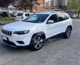 JEEP Cherokee 2.2 Mjt Limited