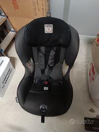 Seggiolino Auto Peg Perego Viaggio 0+1 Swit
