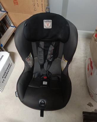 Seggiolino Auto Peg Perego Viaggio 0+1 Swit