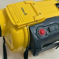 Sony Custodia subacquea sportiva SPK-TR3