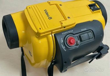 Sony Custodia subacquea sportiva SPK-TR3