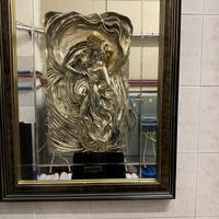 quadro d'argento 