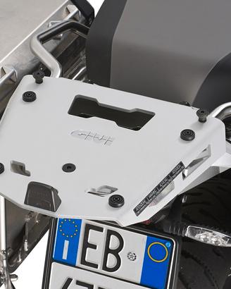 PORTAPACCHI GIVI SRA5112 BMW R 1200 GS ADVENTURE
