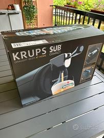 Spillatore birra KRUPS