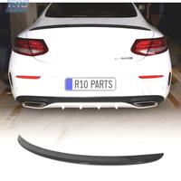 FALDA PARAFANGO MERCEDES CLASSE C COUPE W205 14-18