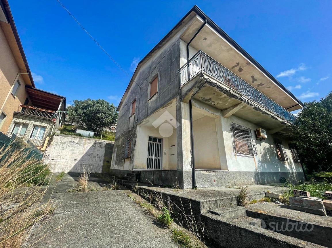 Appartamento – Falerna, Castiglione Marittimo - Vista 2