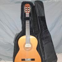 chitarra classica spagnola nuova 