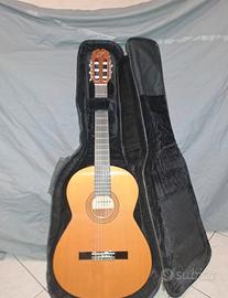 chitarra classica spagnola nuova 