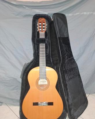 chitarra classica spagnola nuova 