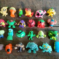 SUPER FOODIES 2 ESSELUNGA Collezione Completa 2020