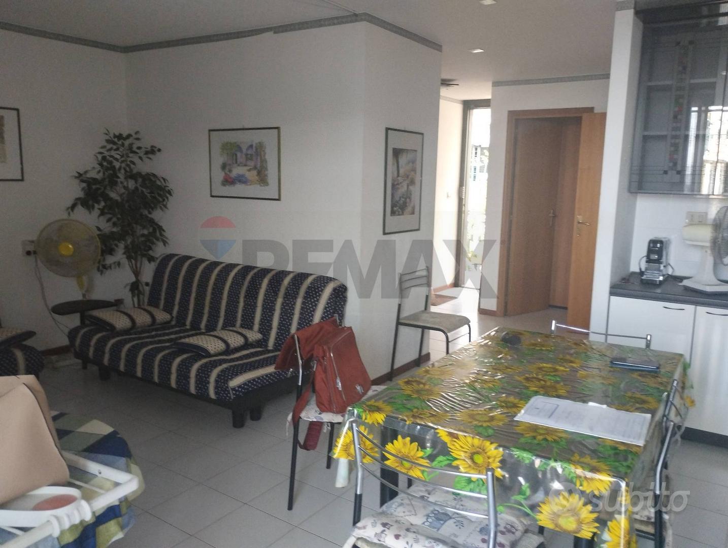 Apartment in Augusta, Castelluccio - Vista 2