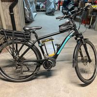 Bicicletta elettrica