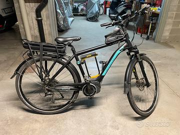 Bicicletta elettrica