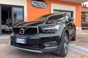 Volvo XC40 D3 Momentum