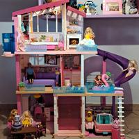 Casa di barbie originale