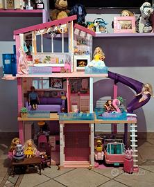 Casa di barbie originale