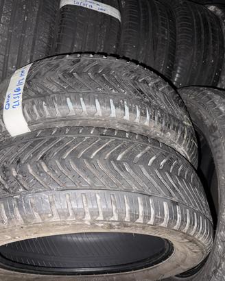 gomme usate 2156017 All Seasons ORIUM - All - 091