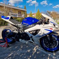 Suzuki GSX R 600 - 2006