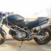 Ducati Monster 620 - 2004