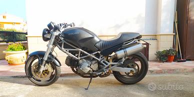 Ducati Monster 620 - 2004