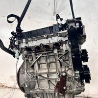 UEJB MOTORE COMPLETO FORD EcoSport Serie UEJB Benz