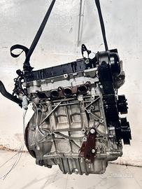 UEJB MOTORE COMPLETO FORD EcoSport Serie UEJB Benz