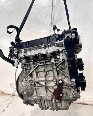 UEJB MOTORE COMPLETO FORD EcoSport Serie UEJB Benz