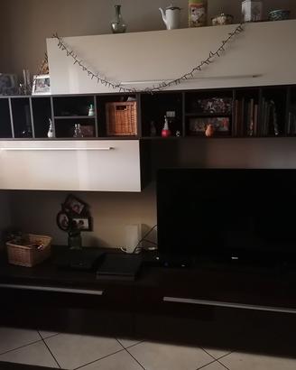 parete  tv