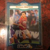 Card Calcio 2000 Montella