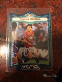 Card Calcio 2000 Montella