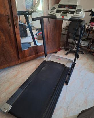 Tapis Roulant