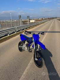 yamaha yz 125 2023