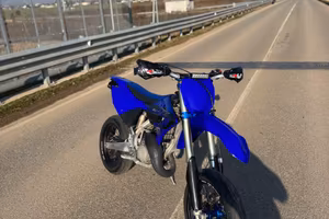 yamaha yz 125 2023