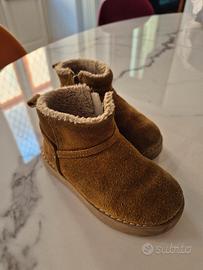 Zara - scarpe bambina