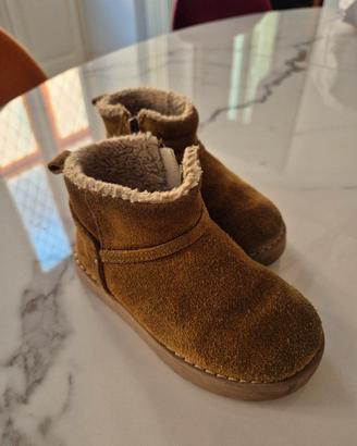 Zara - scarpe bambina
