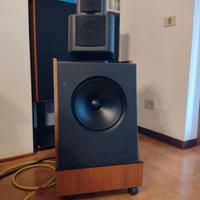 KEF 105.1 