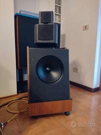 KEF 105.1 