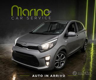 KIA - Picanto - 1.0 12V 5p. Style