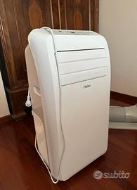 Condizionatore portatile Haier