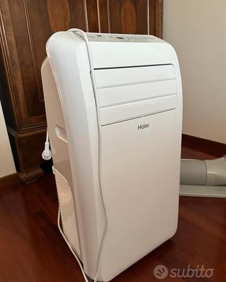 Condizionatore portatile Haier