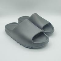 Adidas Yeezy slide granite 46