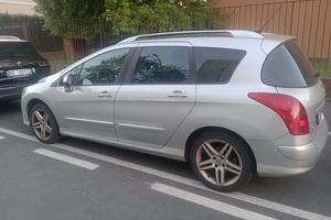 Peugeot 308 sw