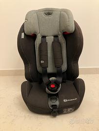 Seggiolino Kinderkraft