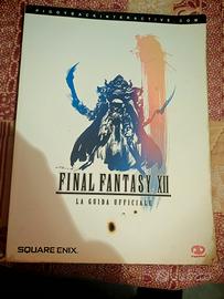 Guida strategica final fantasy 12