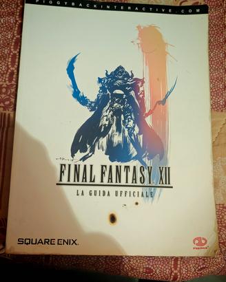 Guida strategica final fantasy 12