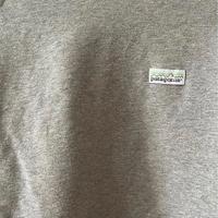 Patagonia Pullover leicht