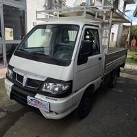 Piaggio Porter 1.3 Cassonato lungo lega Std (1,5t)