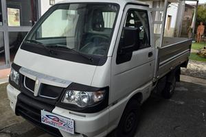 Piaggio Porter 1.3 Cassonato lungo lega Std (1,5t)