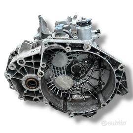 CAMBIO MANUALE 6 MARCE OPEL ZAFIRA C TOURER