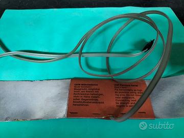 Grundig Receiver RPC antenna FM